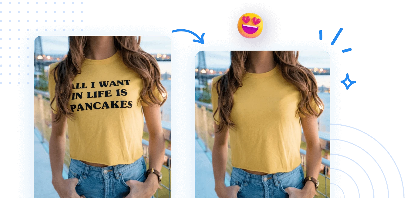 Text Remover From Image